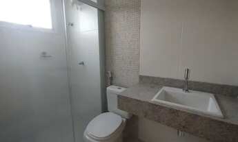 Imagem 6: Apartamento para venda tem 136 metros quadrados com 3 quartos em Setor Bueno - Goiânia - G