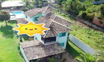 Imagem 2: Sítio Lazer completo casa 6 quartos Condado de Maricá