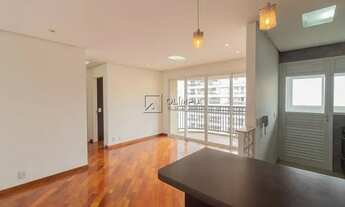 Imagem 4: Apartamento Locação 2 Dormitórios - 65 m² Vila Olímpia