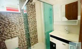 Imagem 4: Cobertura Mobiliada para aluguel com 2 quartos