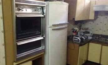 Imagem 2: Casa Terrea - Tatuapé