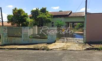 Imagem 3: Arapongas - Casa Padrão - Conjunto Padre Chico