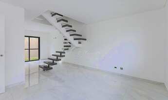 Imagem 3: Sobrado com 3 dormitórios à venda, 163 m² por R$ 799.000,00 - Boneca do Iguaçu - São José