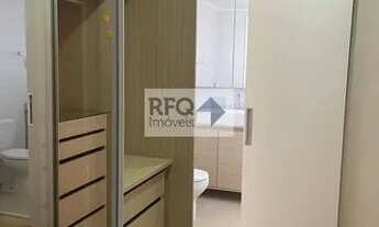 Imagem 5: Apartamento planejado com 100m² numa região privilegiada no Bairro Jardim da Glória