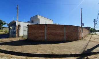 Imagem 3: Terreno Palmeira Real esquina 222m²