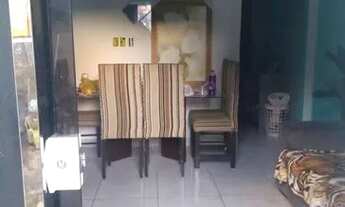 Imagem 2: CASA CASTELO BRANCO SETOR J