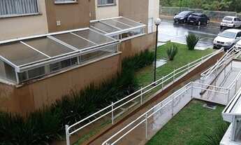 Imagem 2: Apartamento à Venda Novo Osasco