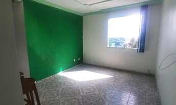 Imagem: Edifício Residencial D´anjou - São Jorge