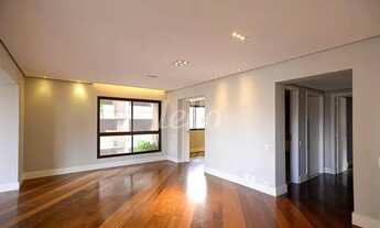 Imagem 3: São Paulo - Apartamento Padrão - Perdizes