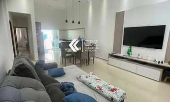 Imagem: Casa Térrea de Condominío Terras De São