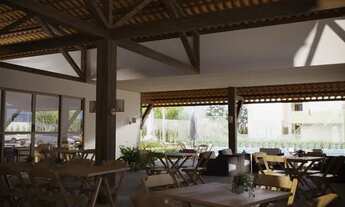 Imagem 7: Apartamento para venda com 46 metros quadrados com 2 quartos