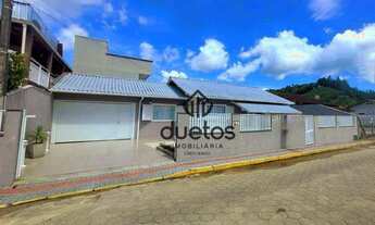 Imagem: Casa com 1 suíte 2 dormitórios próximo