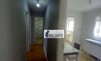 Imagem 5: Apartamento com 2 dormitórios, 60 m² - venda por R$ 360.000,00 ou aluguel por R$ 2.000,00