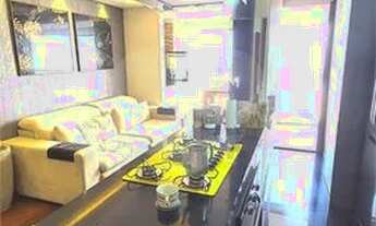 Imagem 7: Apartamento para venda com 98 metros quadrados com 3 quartos em Casa Verde - São Paulo - S