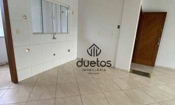 Imagem 4: Apartamento com 2 dormitórios para alugar, 90 m² por R$ 1.800,00/mês - Souza Cruz - Brusqu