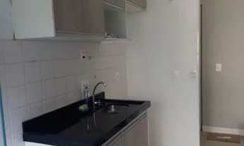 Imagem 2: APARTAMENTO COM SACADA PARA LOCAÇÃO NO PORTAL DOS IPES