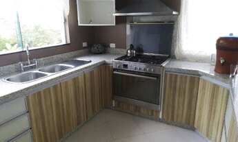 Imagem: Alugo casa 3 quartos mobiliado Aventureiro