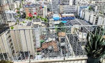 Imagem 4: Apartamento-À VENDA-Tijuca-Rio de Janeiro-RJ