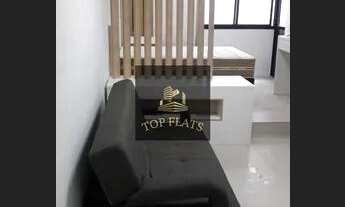 Imagem 6: Flat no Jardim Paulista