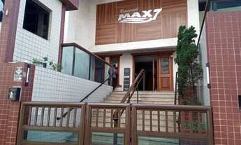 Imagem 2: Apartamento para venda possui 118 metros quadrados com 2 quartos em Aviação - Praia Grande