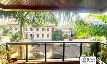 Imagem 4: Apartamento para alugar com 170 m² no Ipiranga