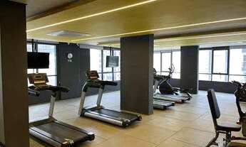 Imagem 7: Apartamento á venda 1 quartos, Bela Vista - R$ 790 mil