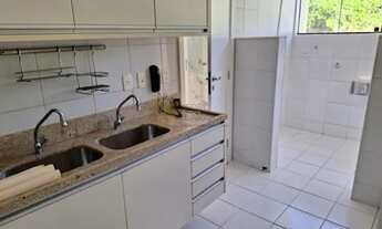 Imagem 7: Apartamento para Locação em Salvador, Armação, 3 dormitórios, 3 suítes, 4 banheiros, 2 vag