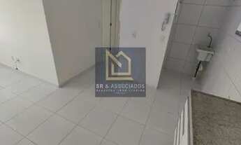 Imagem 6: BOSQUE BOA VIAGEM l 47m² l R$ 369.900 l 02 QUARTOS l USE SEU FGTS E FINANCIE l PISCINA l A