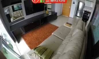 Imagem 3: Green View MOBILIADO de 2 Quarto Dom Pedro