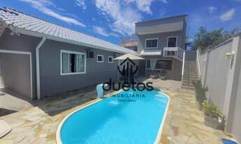 Imagem 4: Casa com 1 suíte + 2 dormitórios próximo do centro da cidade