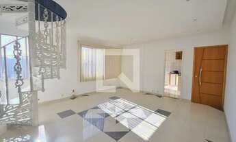 Imagem 2: Apartamento para Aluguel - Grajaú, 3 Quartos, 149 m2