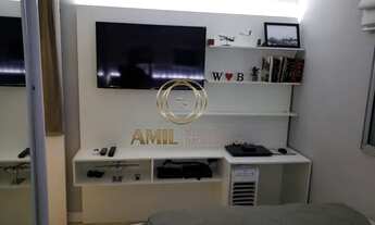 Imagem 4: Apartamento cobertura no Jardim América São José dos Campos - SP