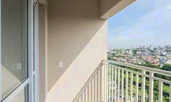 Imagem 6: Apartamento para Aluguel - Baeta Neves, 2 Quartos, 58 m2