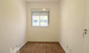 Imagem 2: Apartamento para Aluguel - Santa Cecília, 2 Quartos, 39 m2