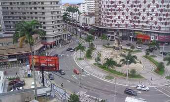 Imagem 3: Santos - Apartamento Padrão