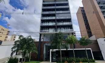 Imagem 3: Apartamento Studio Mobiliado - Condomínio Jk Studio Sorocaba/SP