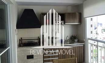 Imagem: Apartamento na Lauzane Paulista- São Paulo