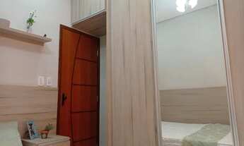 Imagem 7: Casa para venda tem 180 metros quadrados com 3 quartos em Granja Verde - Betim - MG