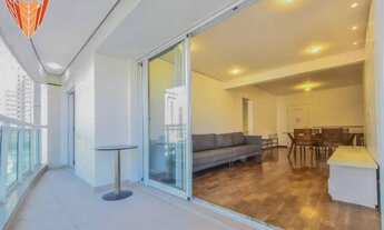 Imagem 2: Apartamento RESIDENCIAL em SÃO PAULO - SP, Brooklin