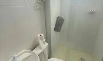 Imagem 7: Há 400m do mar Praia do Morro das Pedras - Apto 02 dormitórios sendo 01 suite