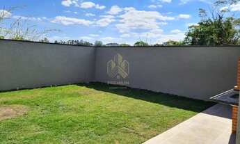 Imagem 4: Casa Térrea 3 dormi 1 suit em Jardim Kanimar - Atibaia