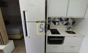 Imagem 6: Apartamento para alugar no bairro Bela Vista - São Paulo/SP