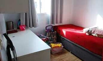 Imagem 5: Apartamento à venda, 44 m² por R$ 230.000 - Acquaville - Londrina/PR