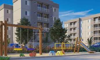 Imagem 2: Apartamento Padrão em São Carlos