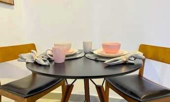 Imagem 4: Apartamento Locação 1 Dormitórios - 30 m² Itaim Bibi