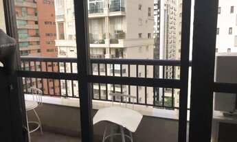 Imagem 3: SÃO PAULO - Apartamento Padrão - JARDIM PAULISTA