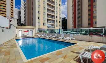 Imagem 2: São Paulo - Apartamento Padrão - Tatuapé