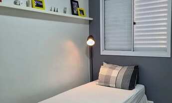 Imagem 6: Vendo Apto 54m. 02 dorm. - Parque das Nações