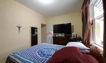 Imagem 5: Apartamento com 2 dormitórios à venda, 60 m² por R$ 350.000,00 - Boqueirão - Santos/SP