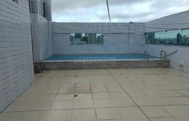 Imagem 3: Recife - Apartamento Padrão - Casa Amarela